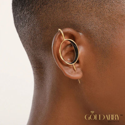 Boucles Halo - GOLDARRY™