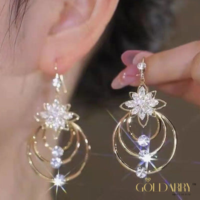 Boucles Merin - GOLDARRY™