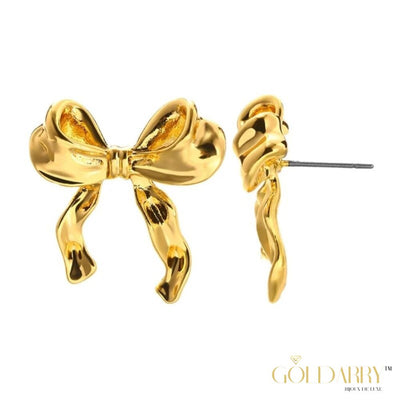 Boucles Ziolla - GOLDARRY™