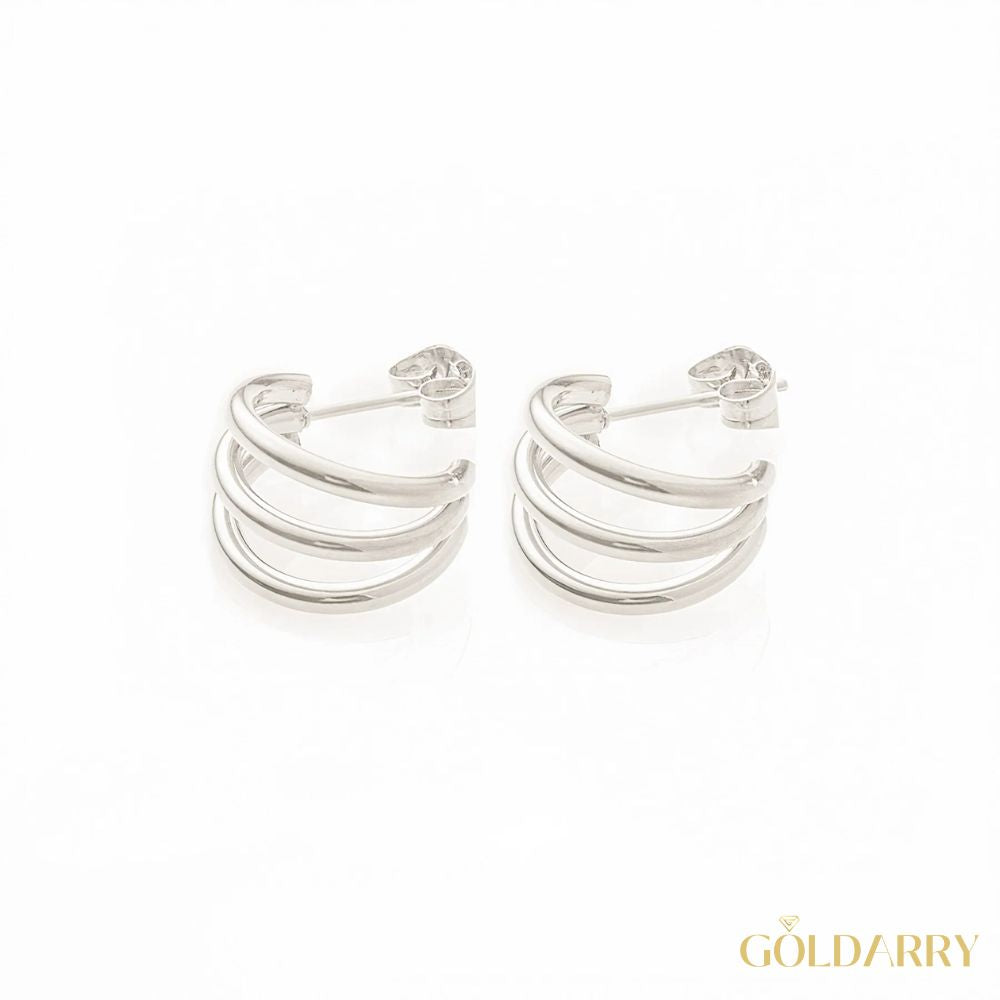 Boucles Maliah - GOLDARRY™