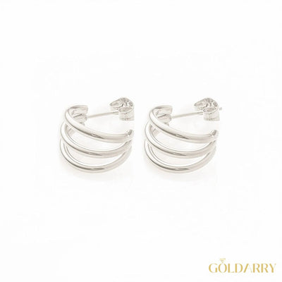 Boucles Maliah - GOLDARRY™