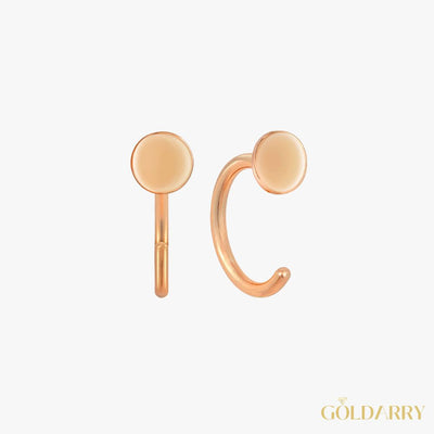 Boucles Sahana - GOLDARRY™