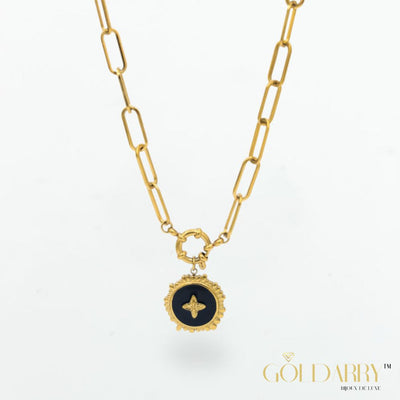 Collier Carla - GOLDARRY™