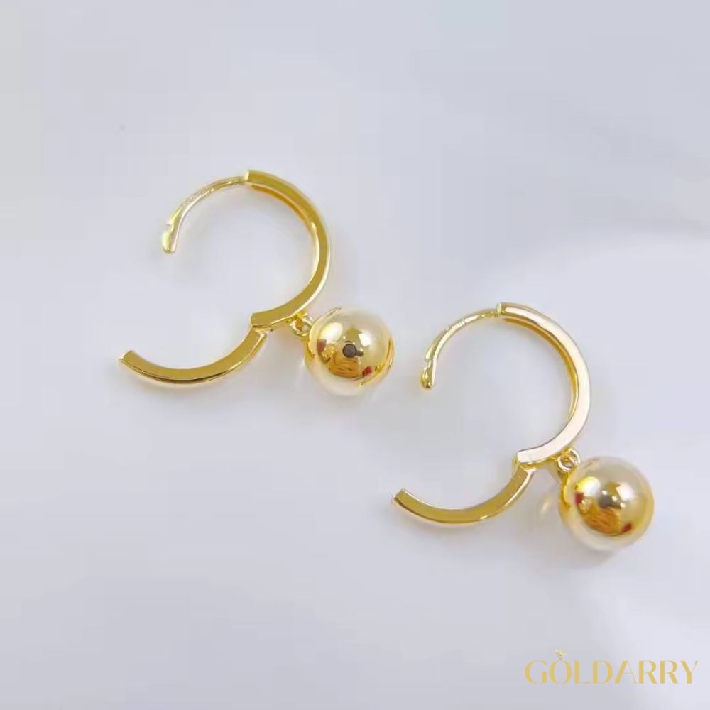 Boucles Jolie - GOLDARRY™