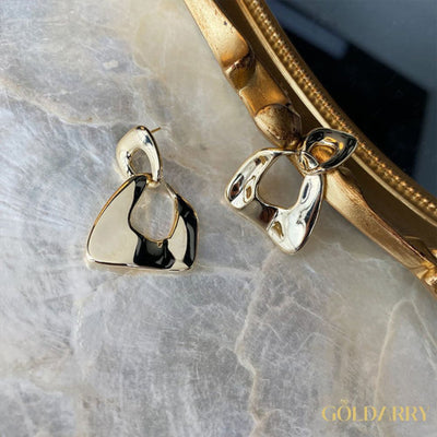 Boucles Aprly- GOLDARRY™