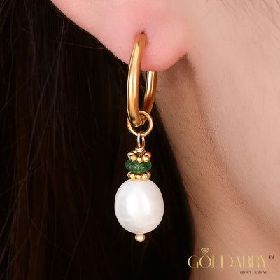 Boucles Frances - GOLDARRY™