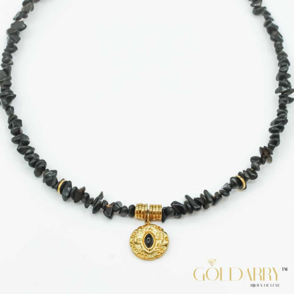 Collier Harper - GOLDARRY™