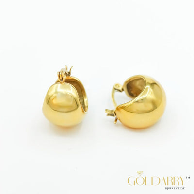 Boucles Ilaena - GOLDARRY™