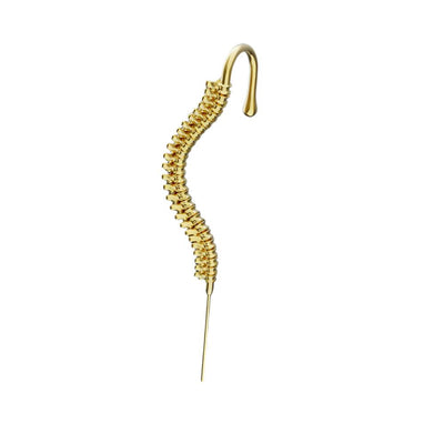 Boucles Spine - GOLDARRY™