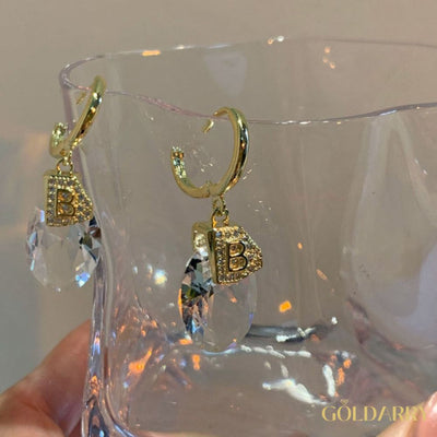 Boucles Addilyne - GOLDARRY™