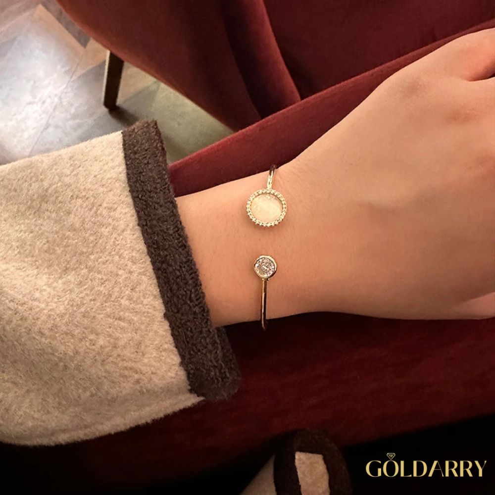 Bracelet Olivia - GOLDARRY™