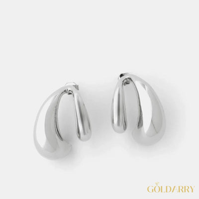 Boucles Mithea - GOLDARRY™