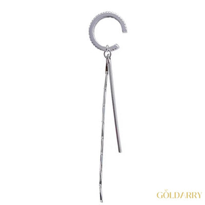 Boucles Ambre - GOLDARRY™