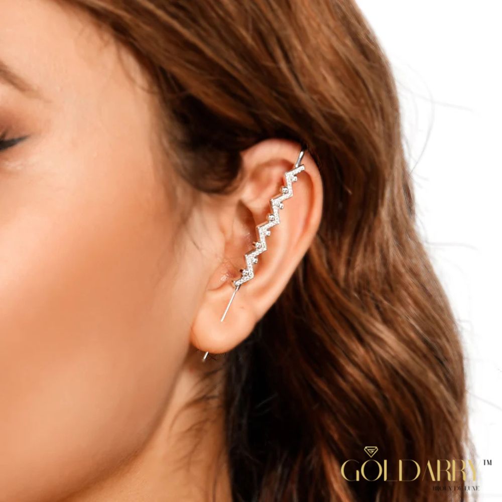 Boucles Traces - GOLDARRY™