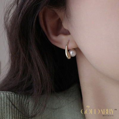 Boucles Zyrile - GOLDARRY™