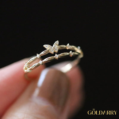 Bague Hawaii - GOLDARRY™