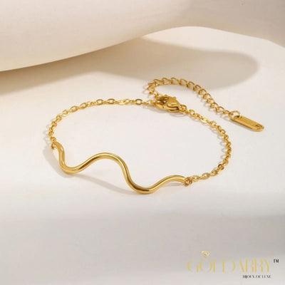 Bracelet Julia - GOLDARRY™