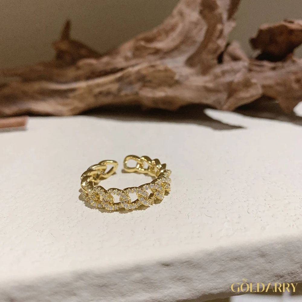 Bague Belle - GOLDARRY™