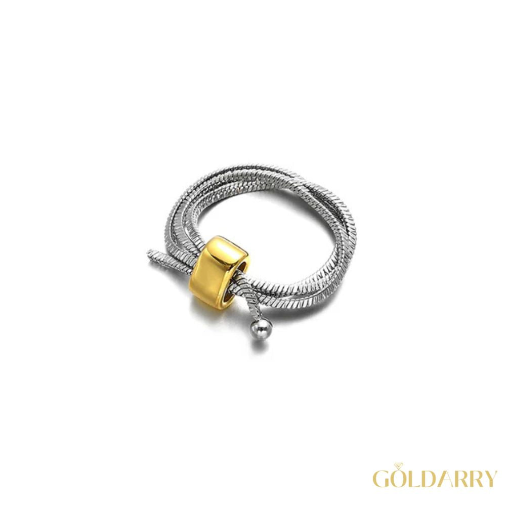 Bague Beatrix - GOLDARRY™