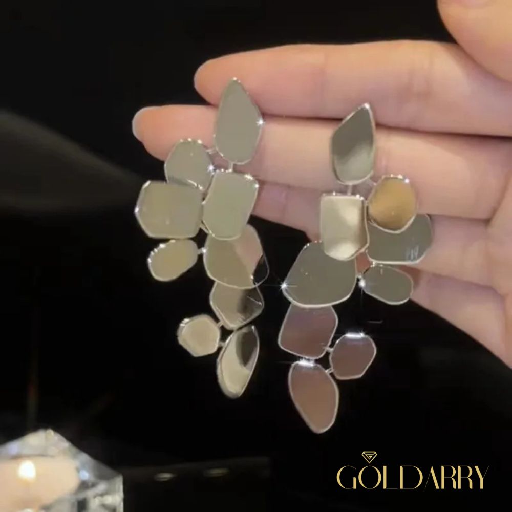 Boucles Az - GOLDARRY™