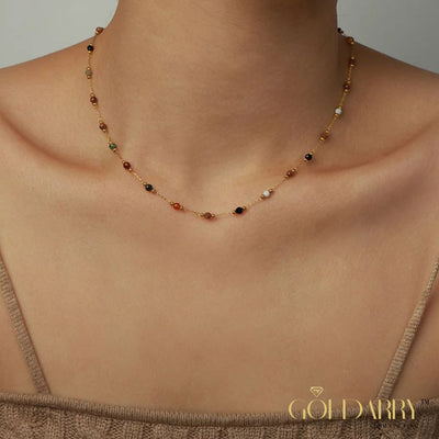 Collier et Bracelet Kaialla- Goldarry™