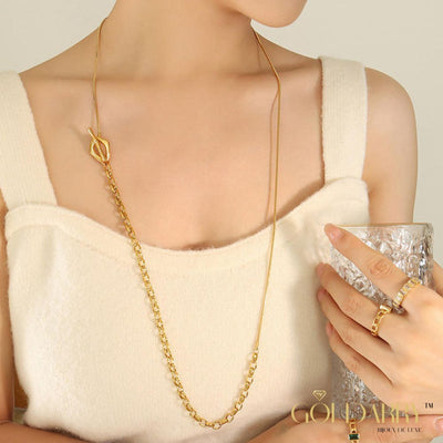 Collier Katherine - GOLDARRY™