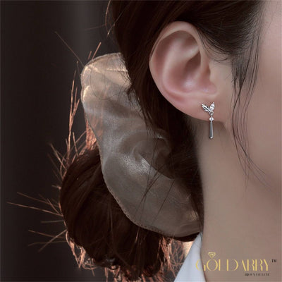 Boucles Chandley - GOLDARRY™