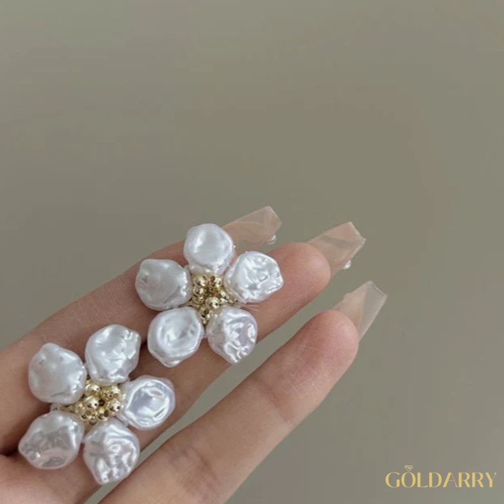 Boucles Camiella - GOLDARRY™