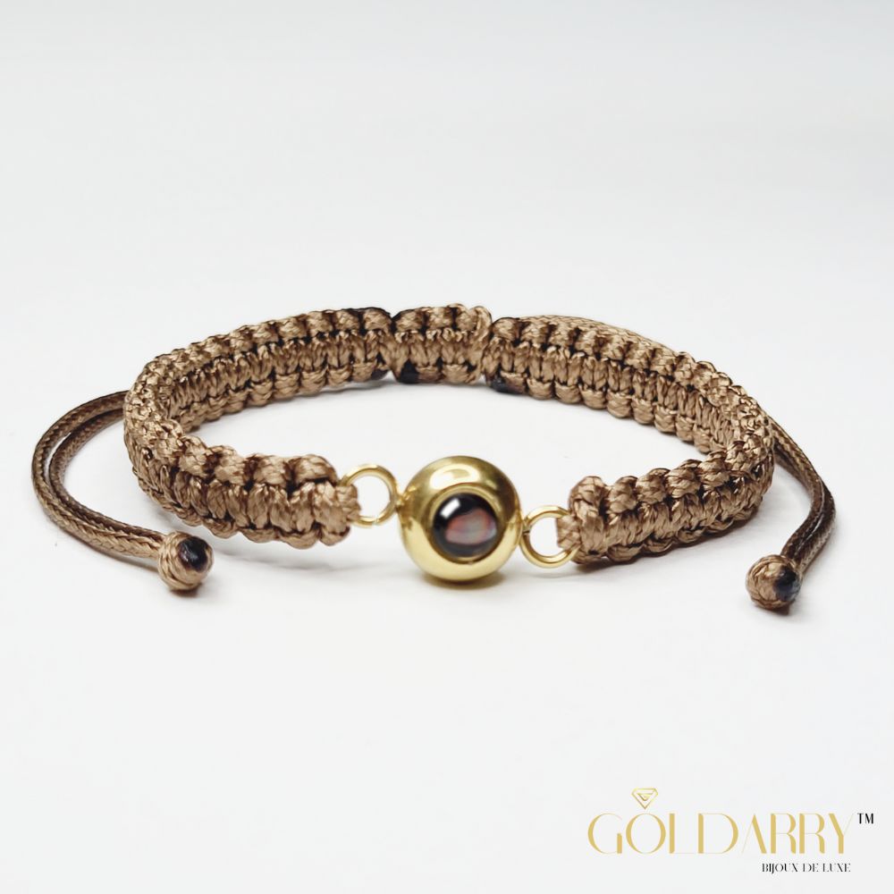 Bracelet Maxie - GOLDARRY™