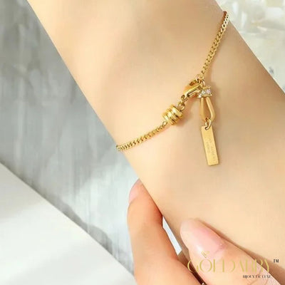 Bracelet Yvete - GOLDARRY™