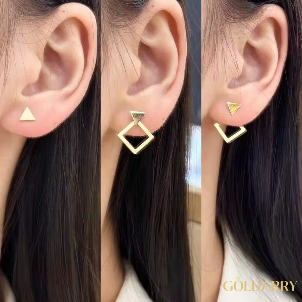 Boucles Iream - GOLDARRY™