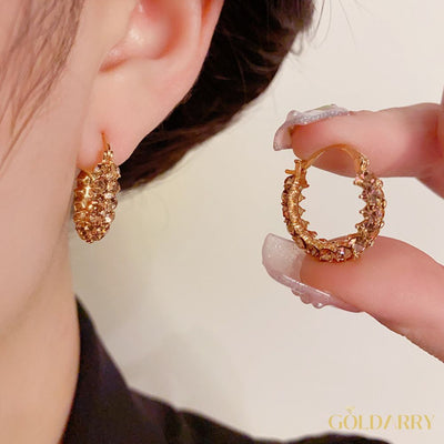 Boucles Eishie - GOLDARRY™