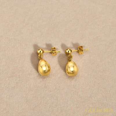 Boucles Eivry - GOLDARRY™