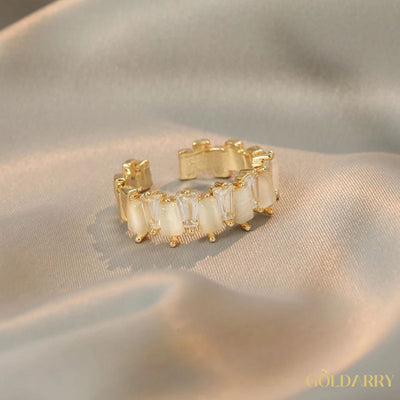 Bague Eloise - GOLDARRY™