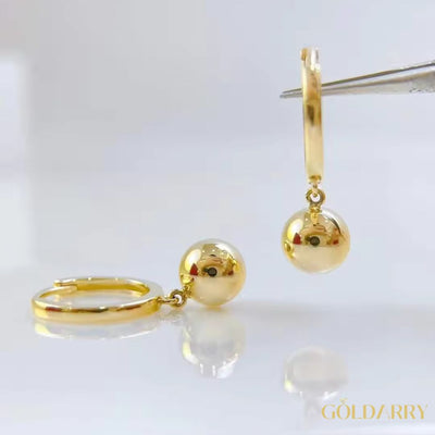 Boucles Jolie - GOLDARRY™