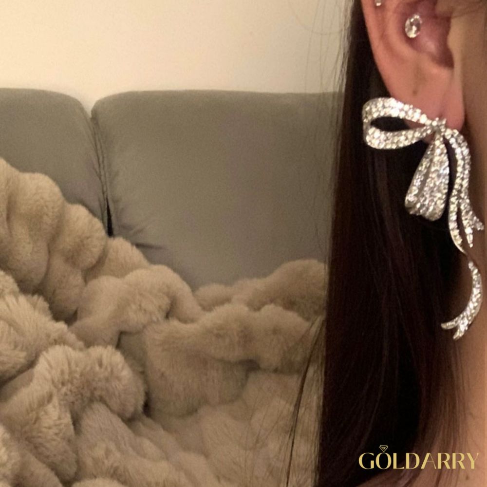 Boucles Marleigh - GOLDARRY™