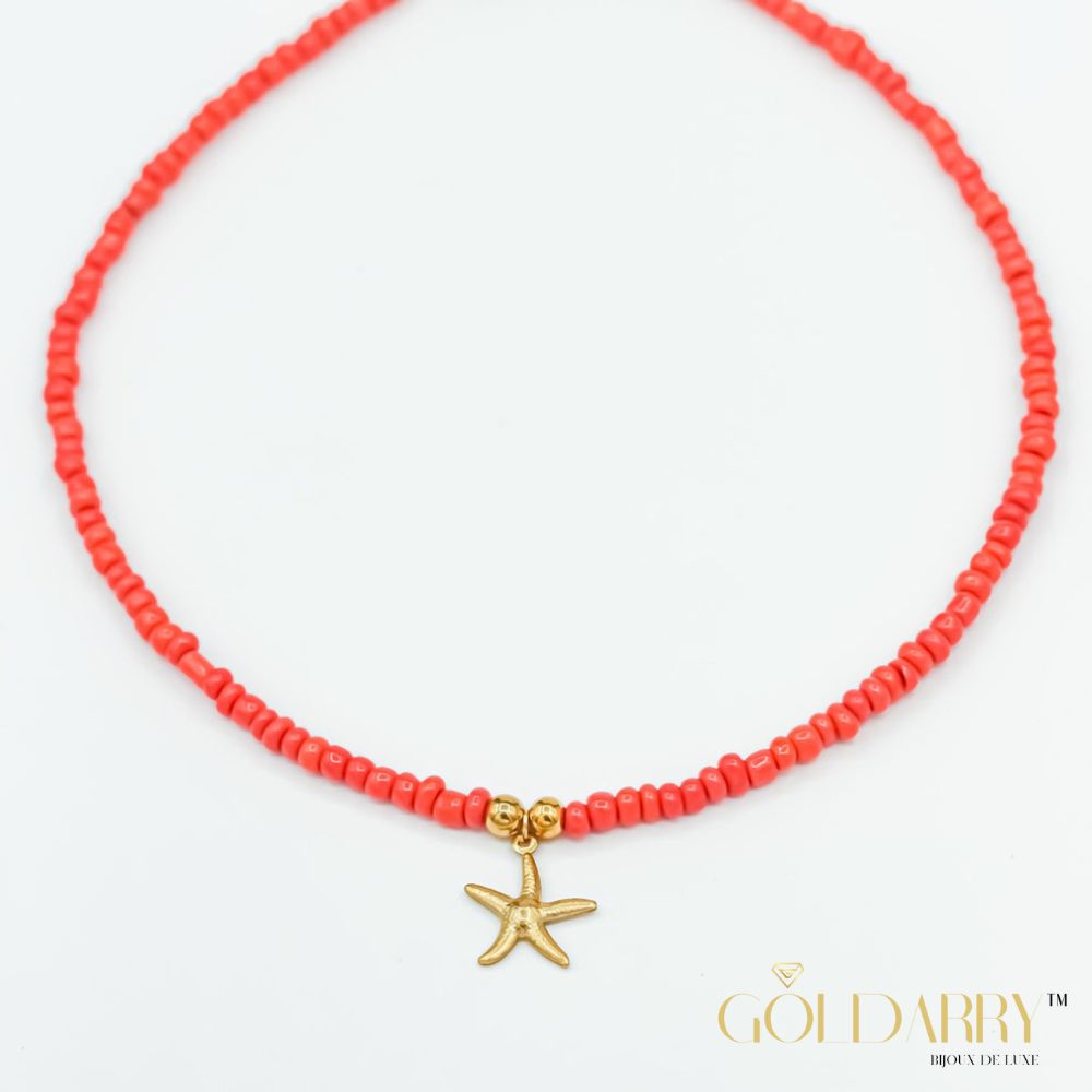 Collier Harriet - GOLDARRY™