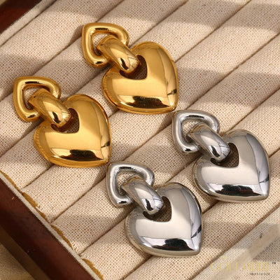 Boucles Zera - GOLDARRY™
