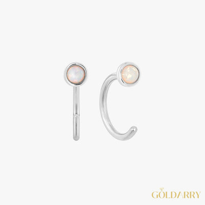 Boucles Sage - GOLDARRY™