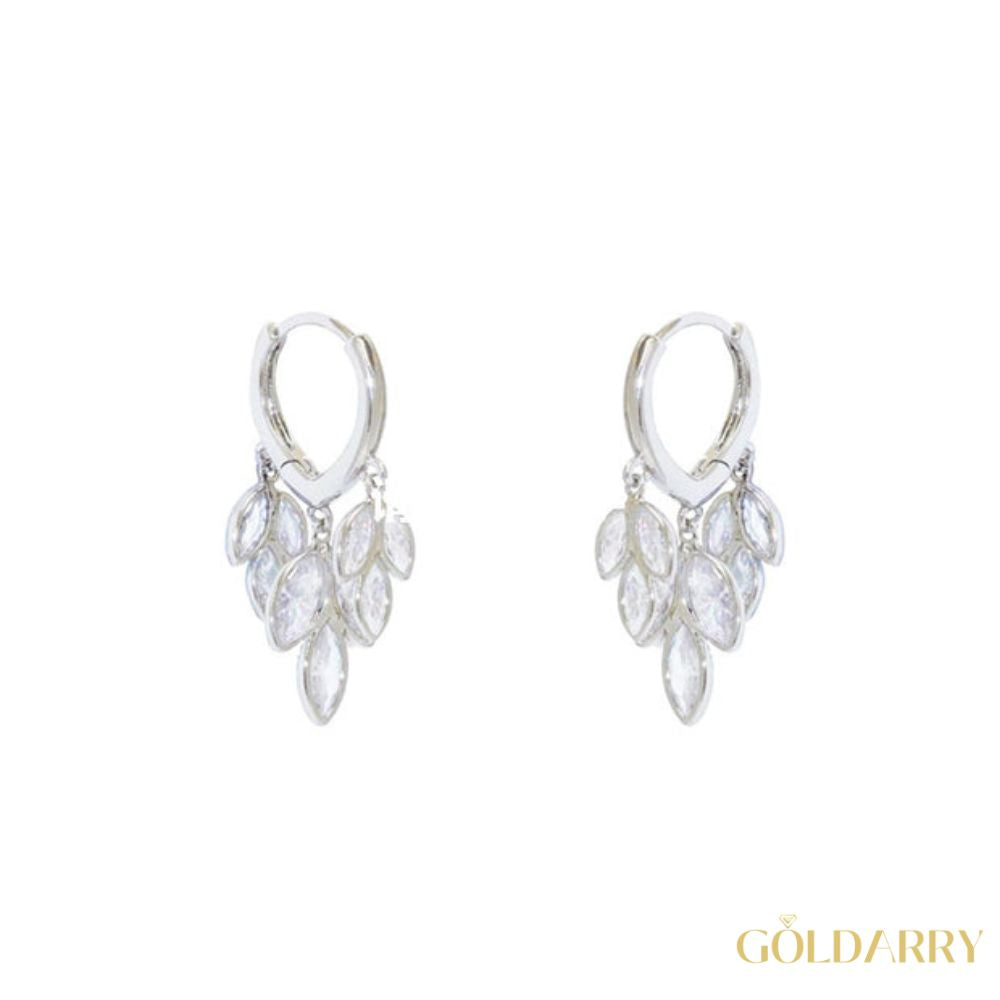 Boucles Cressie - GOLDARRY™