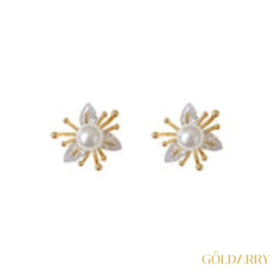 Boucles Soraya - GOLDARRY™