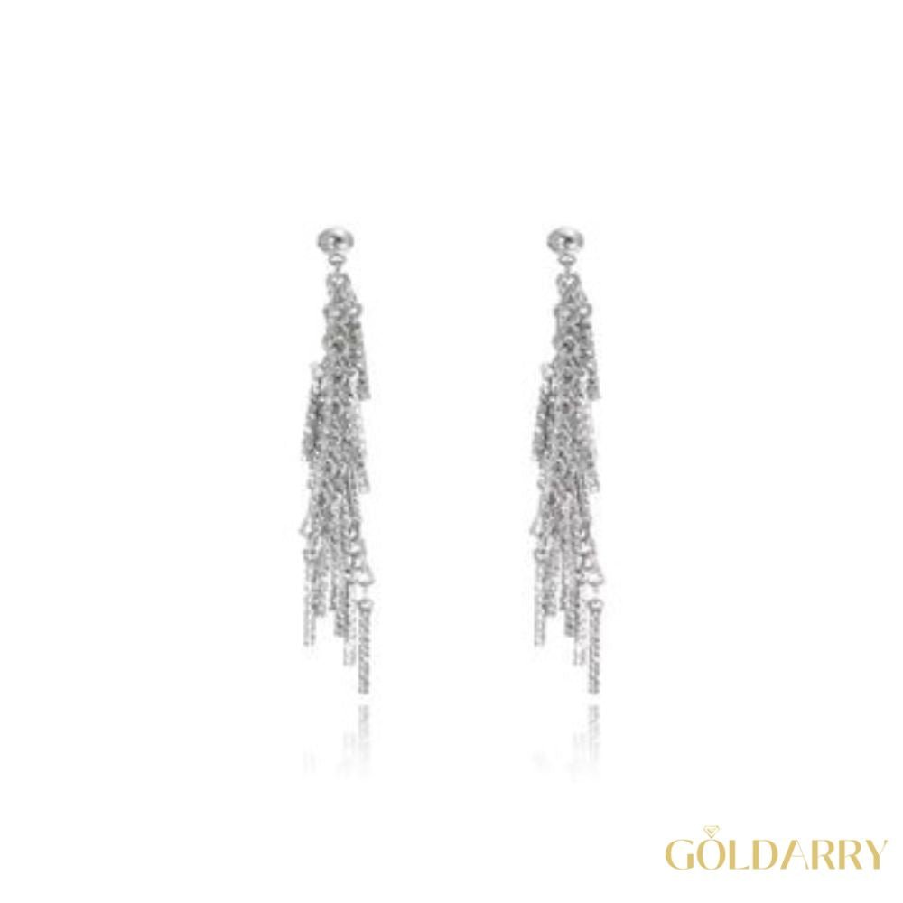 Boucles Seren - GOLDARRY™