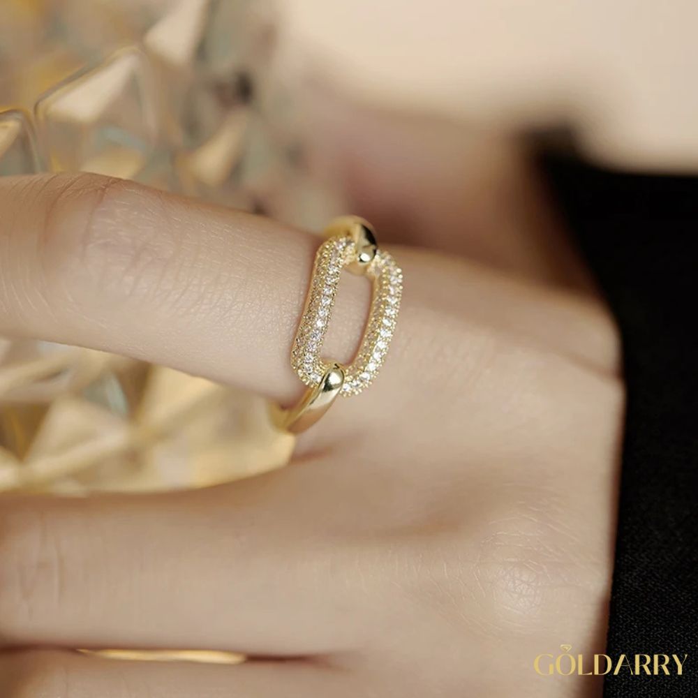 Bague Risee - GOLDARRY™