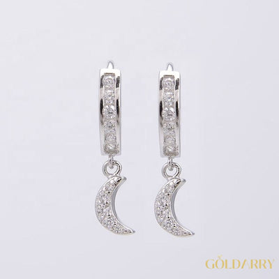 Boucles Zienna - GOLDARRY™