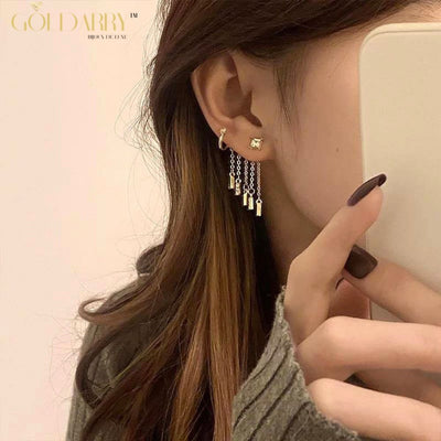 Boucles Caitríona - GOLDARRY™