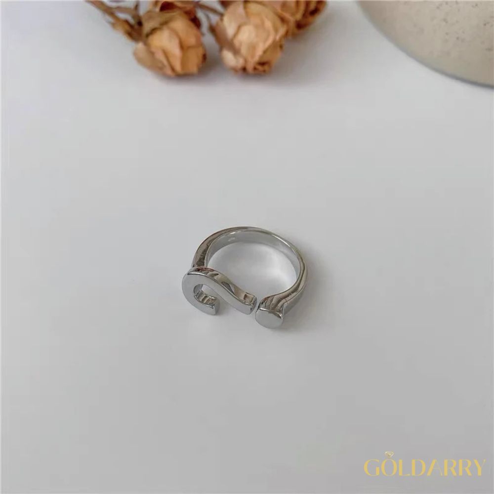 Bague Amity - GOLDARRY™