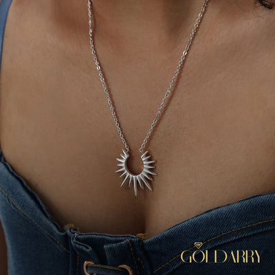 Collier Yelena - GOLDARRY™