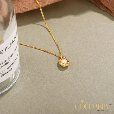 Collier Yamileth - GOLDARRY™