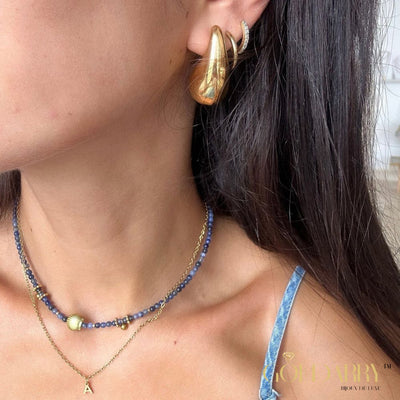 Boucles Shamara - GOLDARRY™