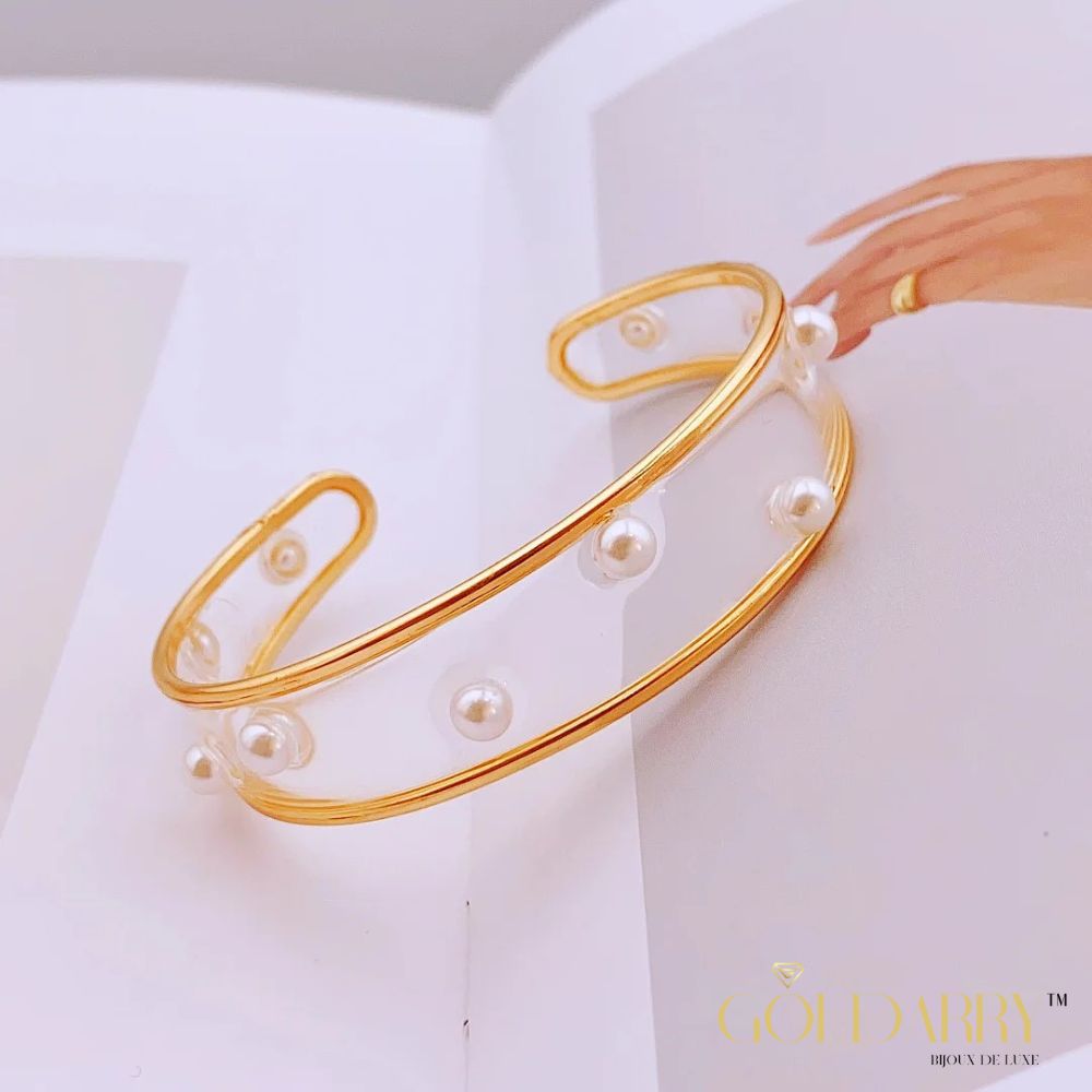 Bracelet June - GOLDARRY™